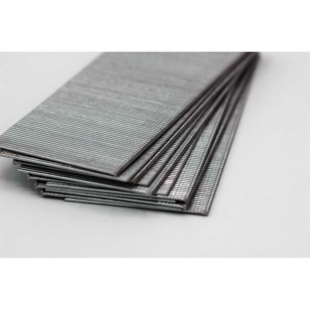 2" Brad Nail x 1000 8818501 18
Gauge - Ritchie's Building & Flooring Centre
