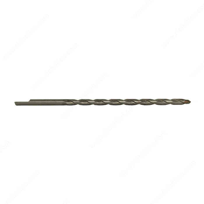Gator Drive 3/16"x5 1/2" Bit
TMD316512MR - Ritchie's Building & Flooring Centre