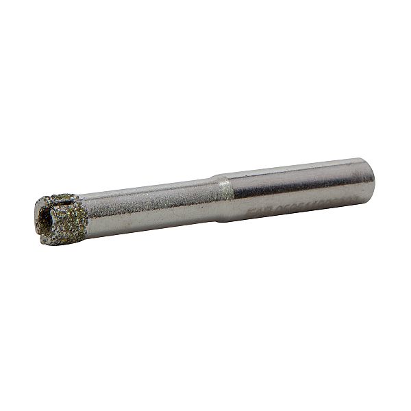 EAB 3056002 1/4"Diamond Hole Saw - Ritchie's Building & Flooring Centre