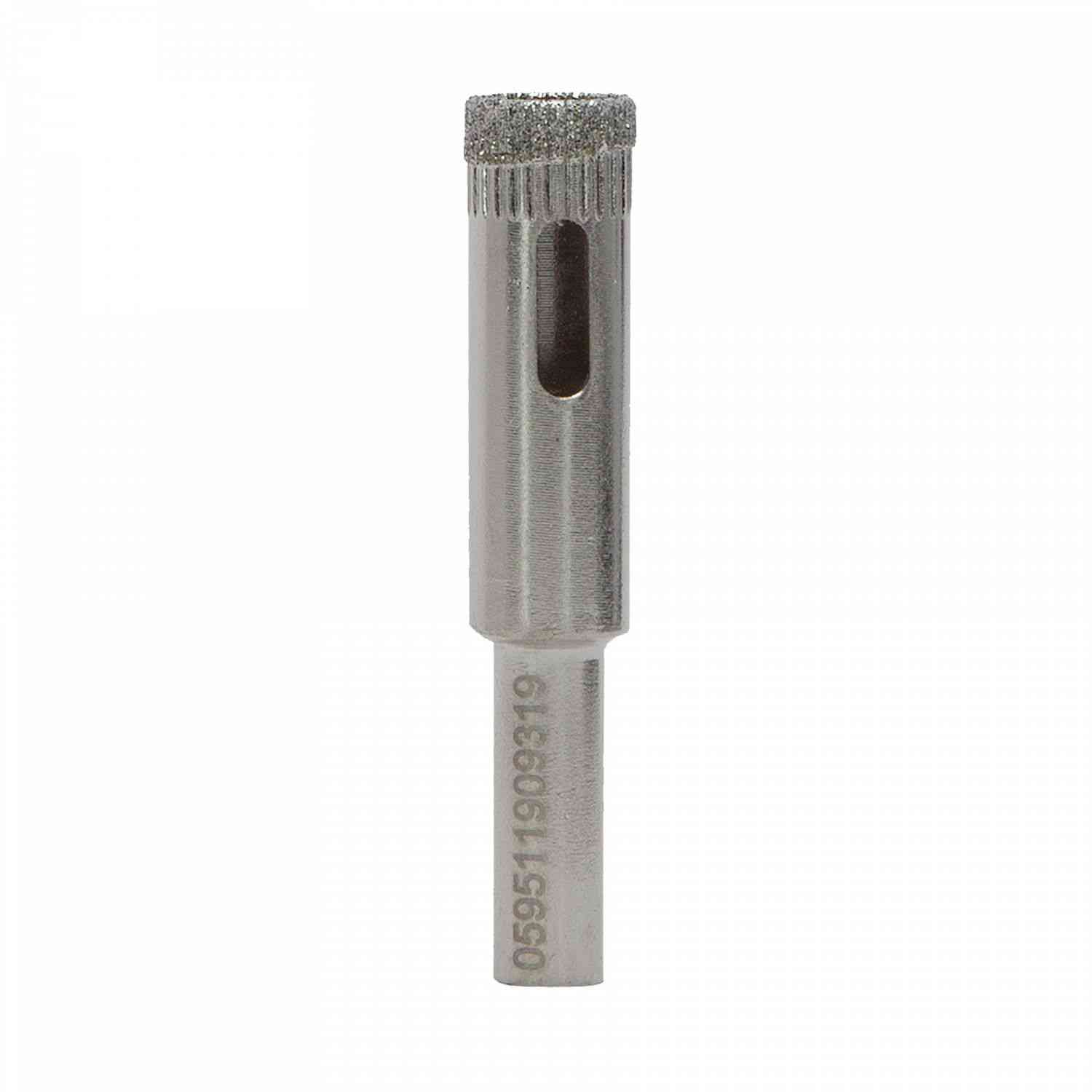EAB 3056012 3/8"Diamond Hole Saw - Ritchie's Building & Flooring Centre