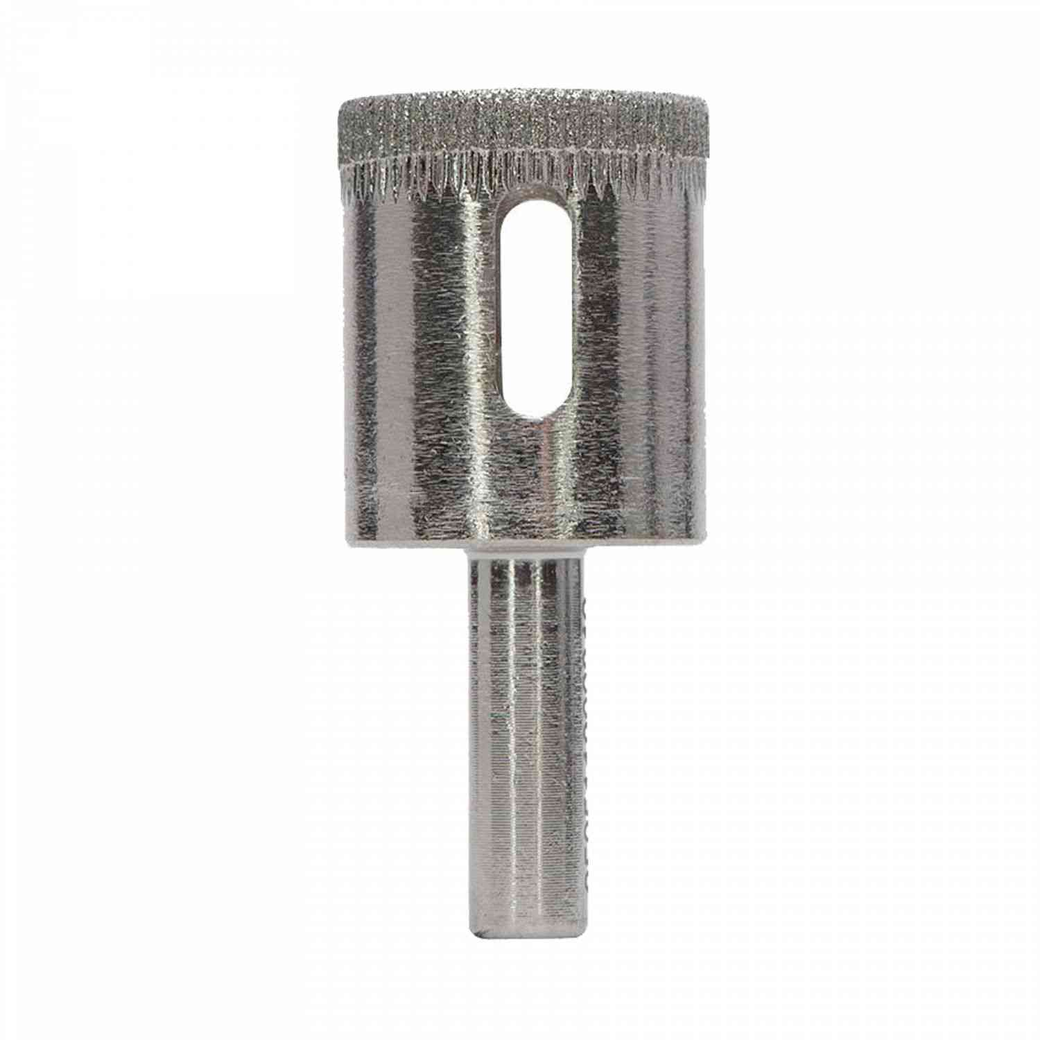 EAB 3056042 1"Diamond Hole Saw - Ritchie's Building & Flooring Centre