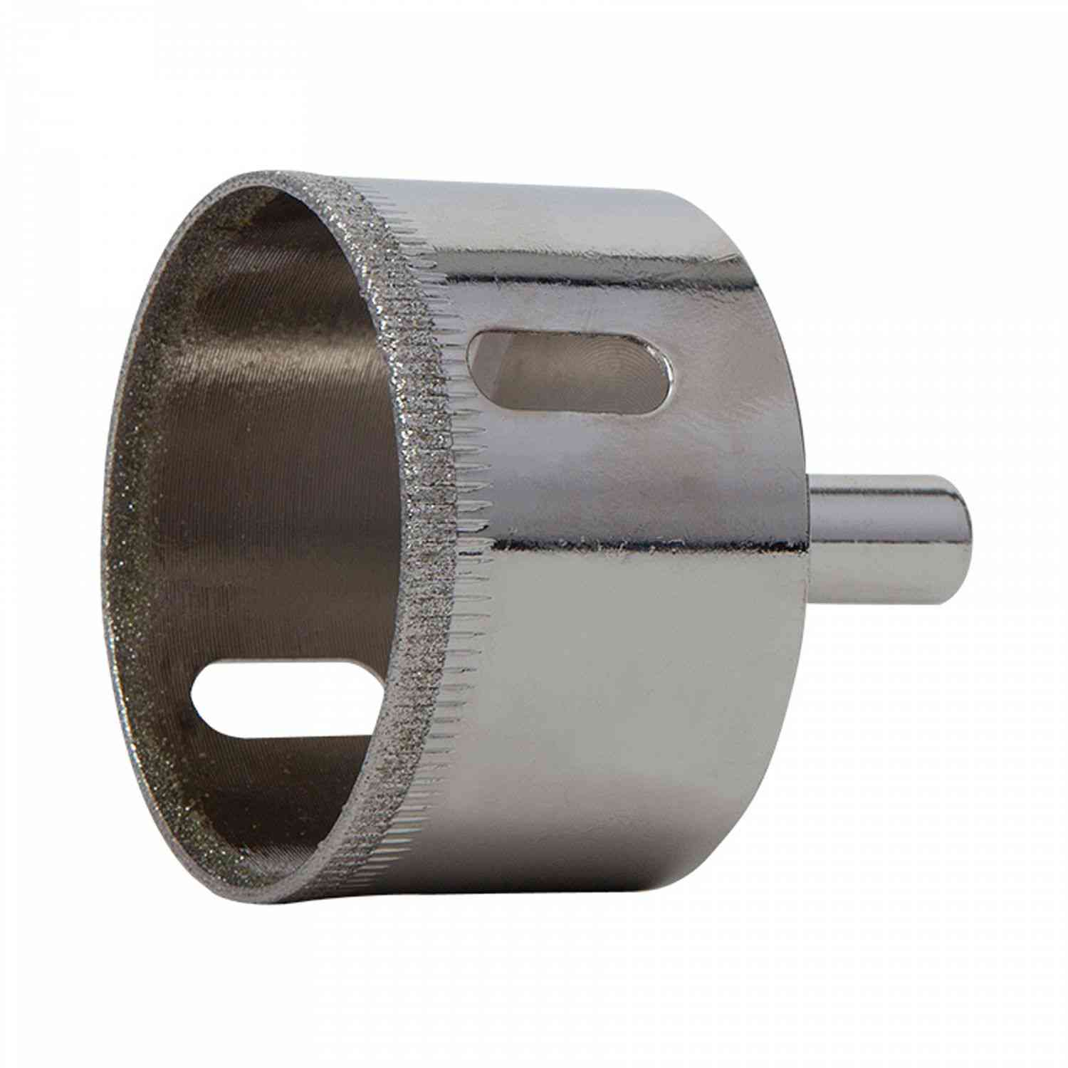 EAB 3056082 2" Diamond Hole Saw - Ritchie's Building & Flooring Centre
