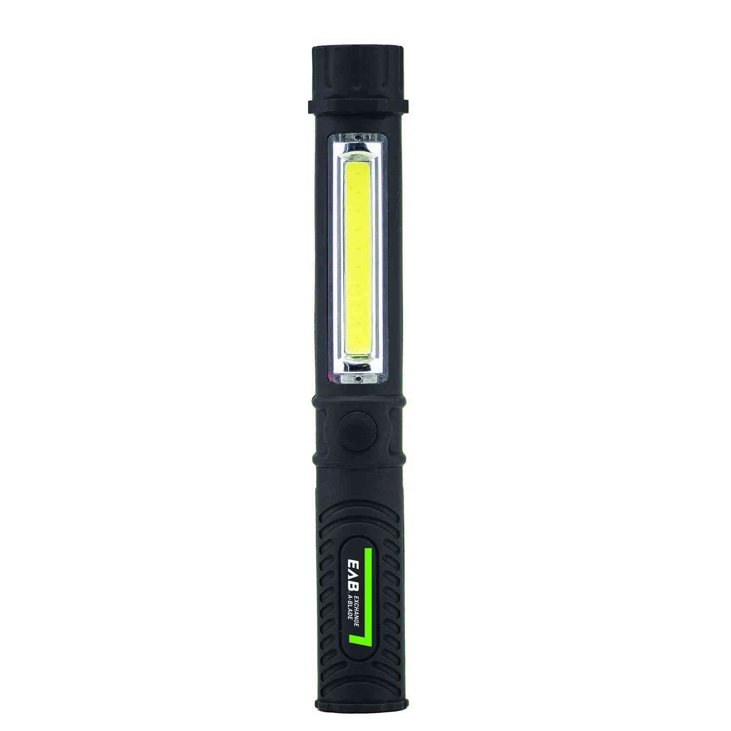 EAB LED FLASHLIGHT 324-2000 - Ritchie's Building & Flooring Centre