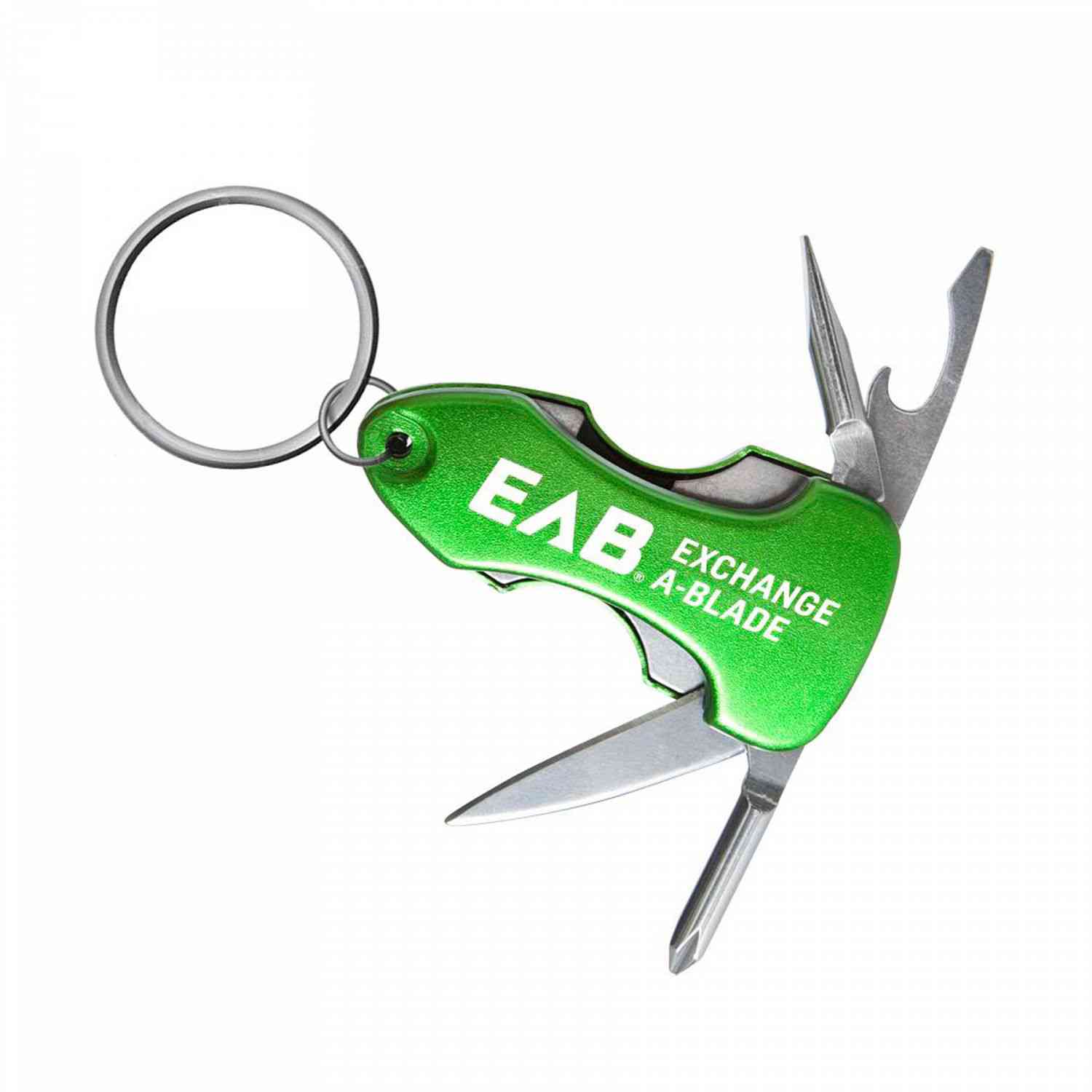 MULTI TOOL KEYRING 3421600 WITH
LED
LIGHT - Ritchie's Building & Flooring Centre