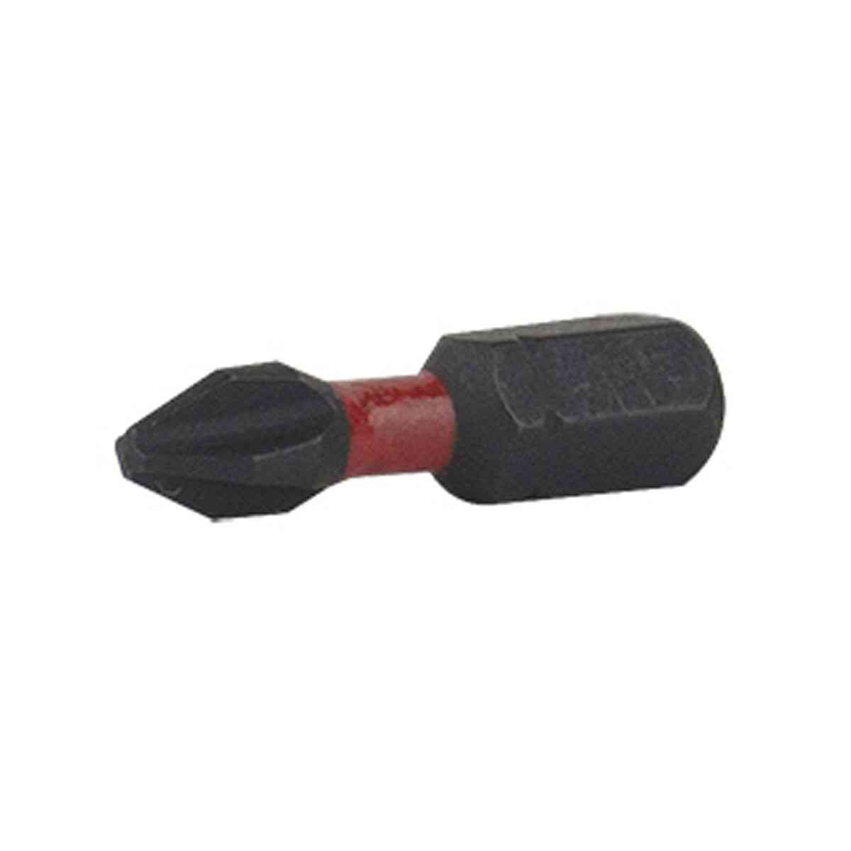 STAY SHARP TOR IMPACT #2 x 1"
PHILLIPS 76001 - Ritchie's Building & Flooring Centre