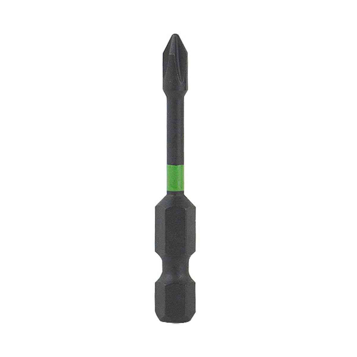 STAY SHARP TOR IMPACT #1 x 2"
PHILLIPS 76003 - Ritchie's Building & Flooring Centre
