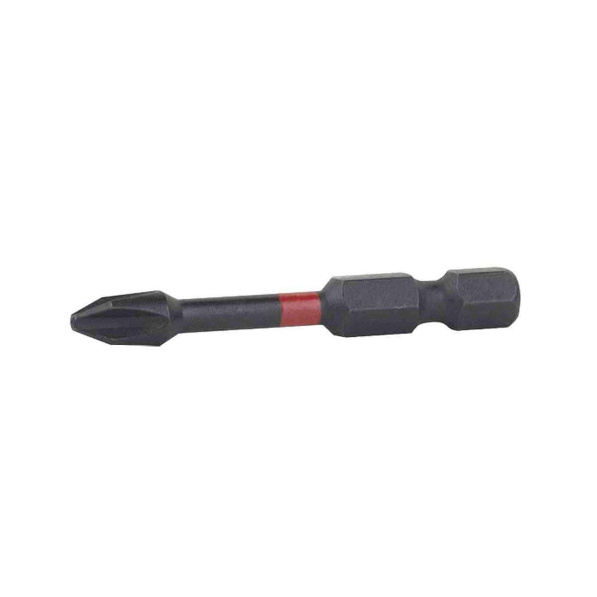 STAY SHARP TOR IMPACT #2 x 2"
PHILLIPS 76007 - Ritchie's Building & Flooring Centre
