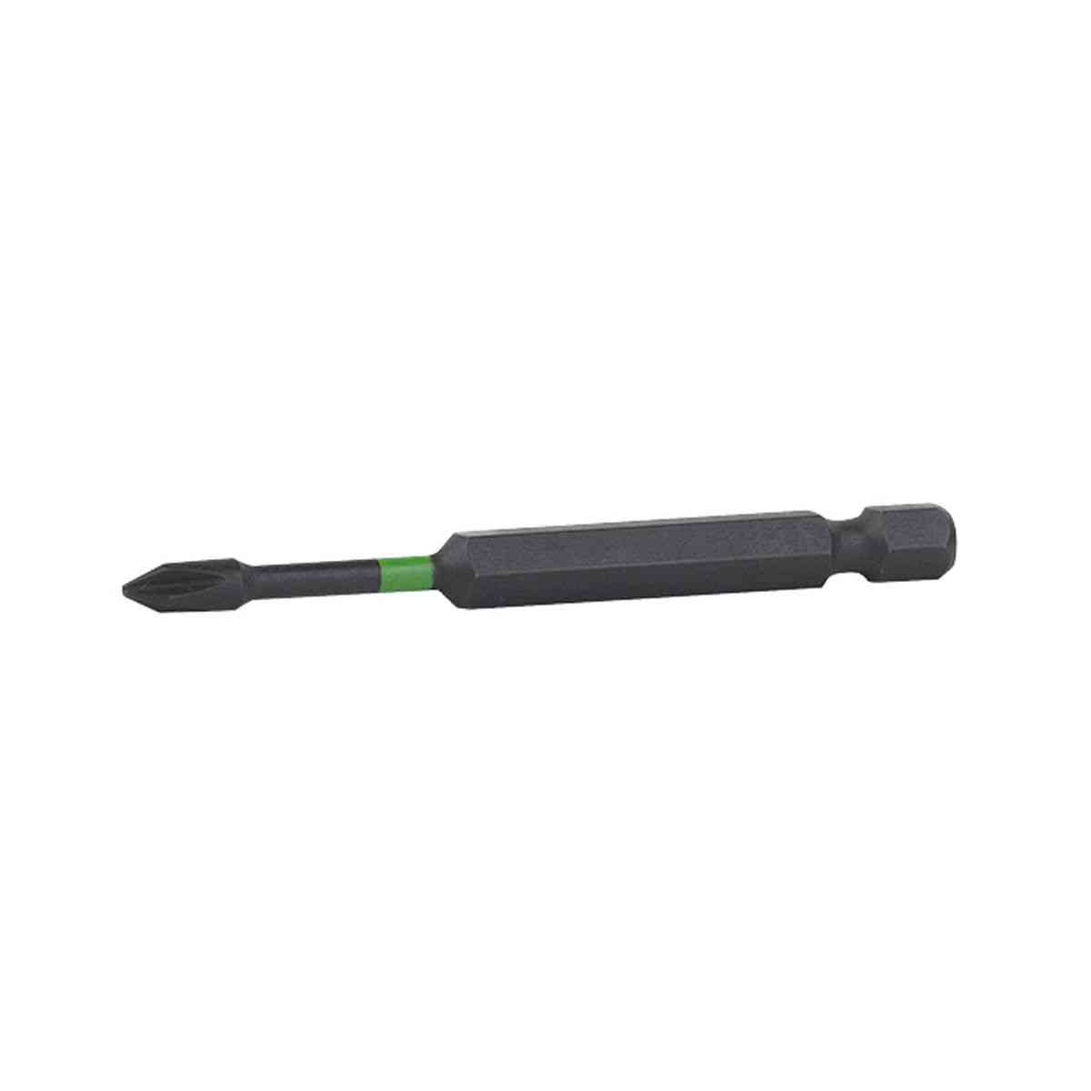 STAY SHARP TOR IMPACT #1 x 3"
PHILLIPS 76017 - Ritchie's Building & Flooring Centre
