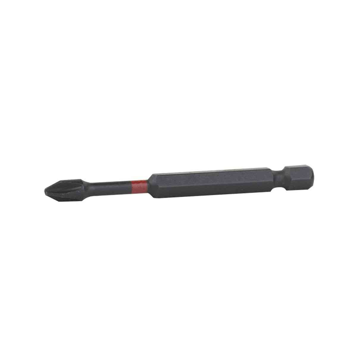 STAY SHARP TOR IMPACT #2 x 3"
PHILLIPS 76019 - Ritchie's Building & Flooring Centre
