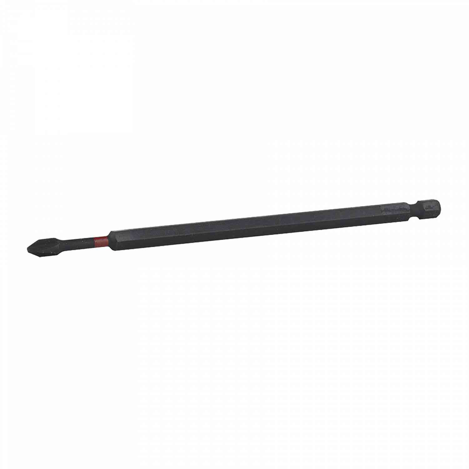 STAY SHARP TOR IMPACT #2 x 6"
PHILLIPS 76067 - Ritchie's Building & Flooring Centre