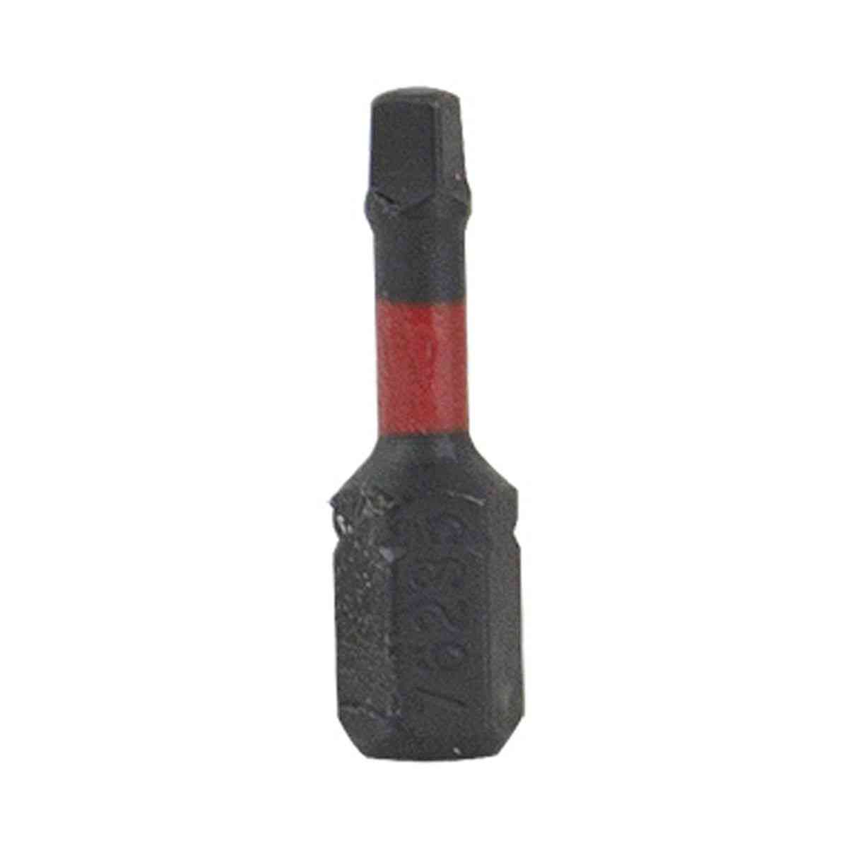 STAY SHARP TOR IMPACT #2 x 1"
ROBERTSON 76235 - Ritchie's Building & Flooring Centre