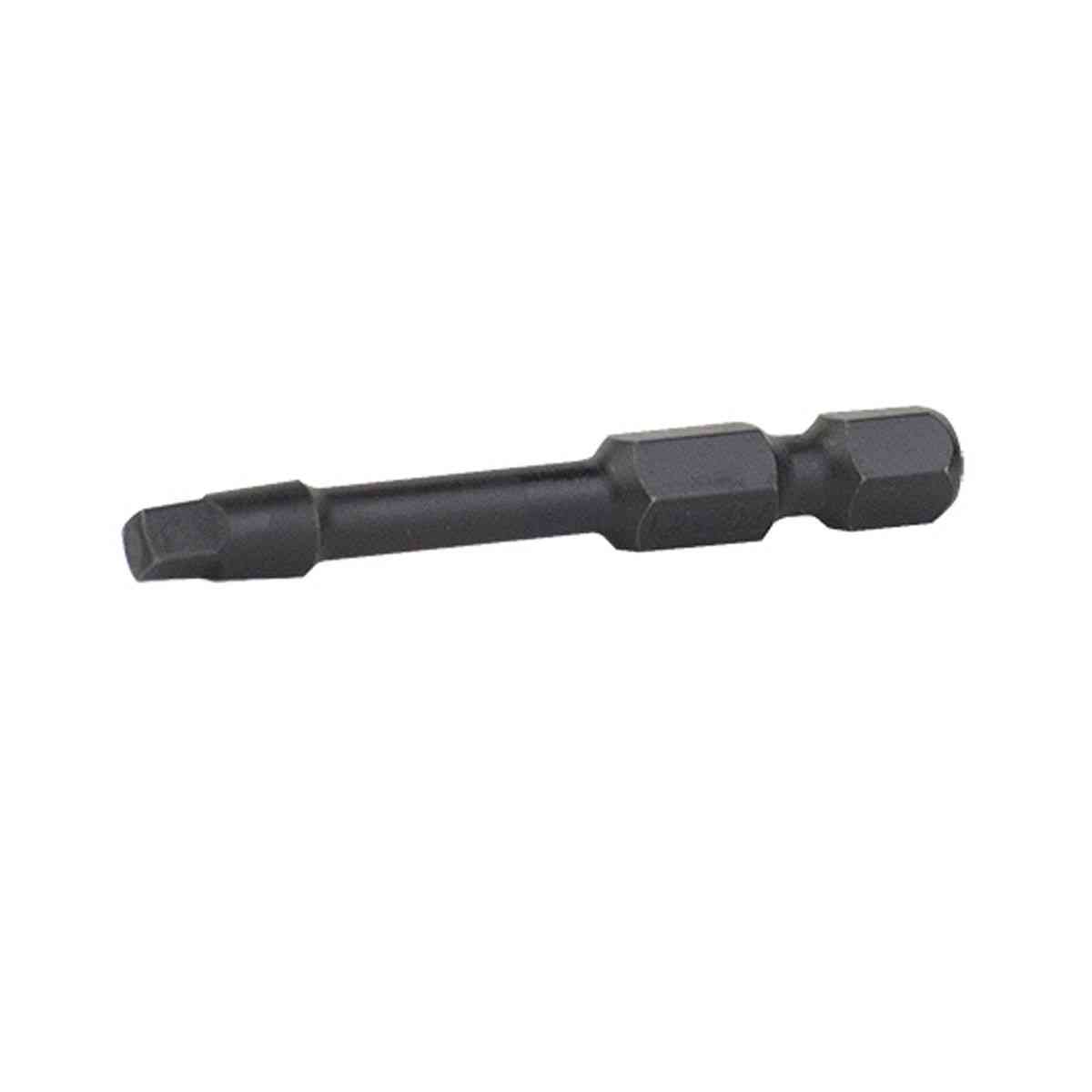 STAY SHARP TOR IMPACT #3 x 2"
ROBERTSON 76241 - Ritchie's Building & Flooring Centre