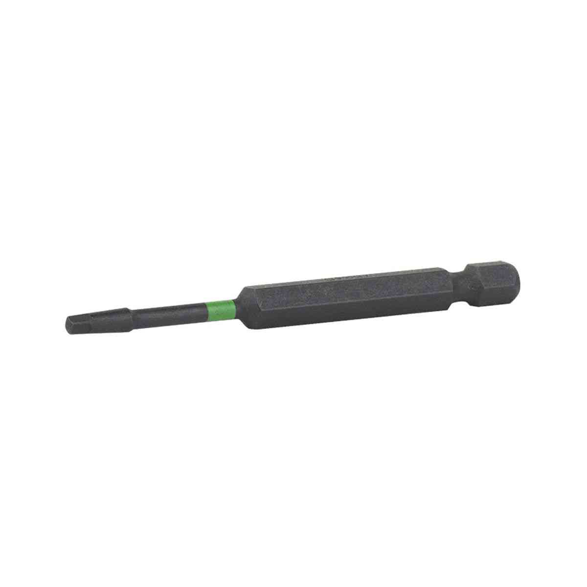 STAY SHARP TOR IMPACT #1 x 3"
ROBERTSON 76245 - Ritchie's Building & Flooring Centre