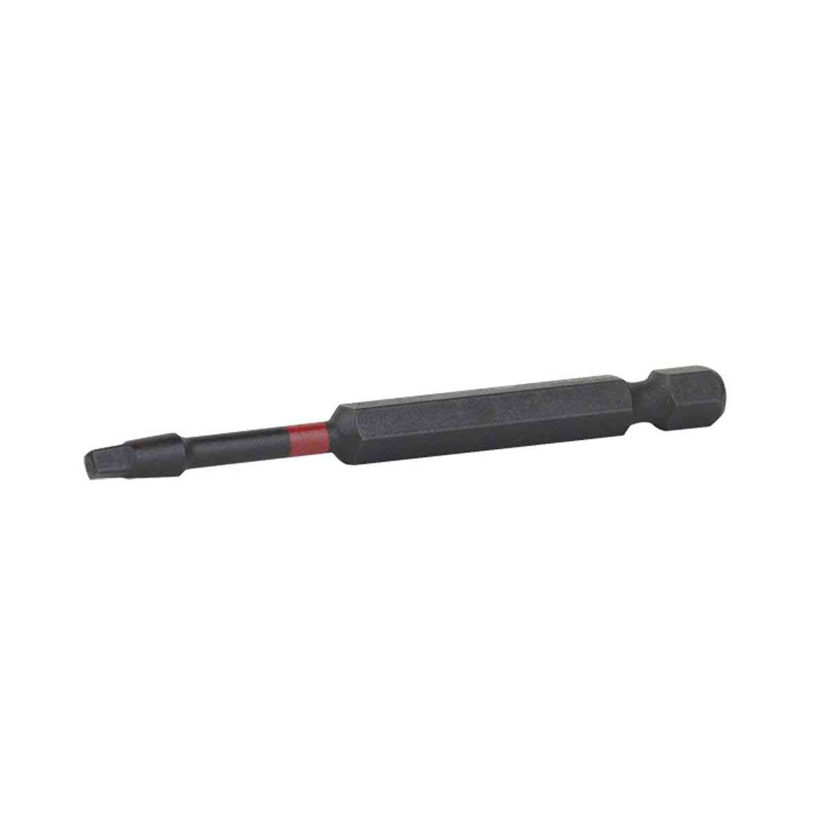STAY SHARP TOR IMPACT #2 x 3"
ROBERTSON 76247 - Ritchie's Building & Flooring Centre