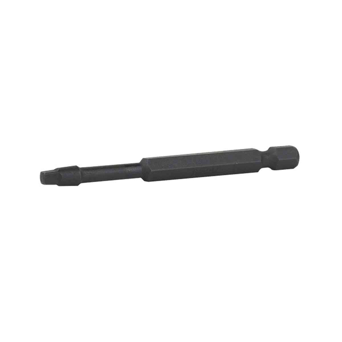 STAY SHARP TOR IMPACT #3 x 3"
ROBERTSON 76249 - Ritchie's Building & Flooring Centre
