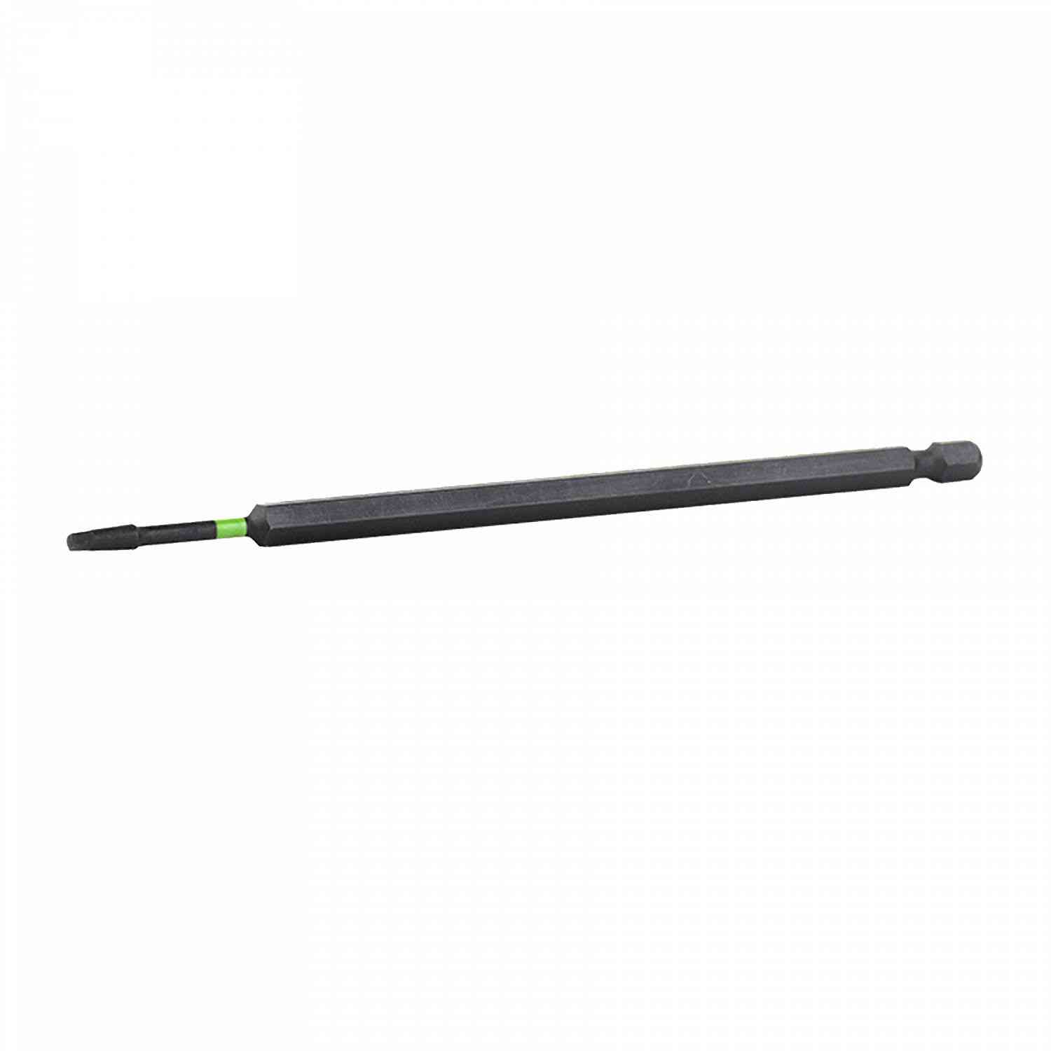 STAY SHARP TOR IMPACT #1 x 6"
ROBERTSON 76263 - Ritchie's Building & Flooring Centre
