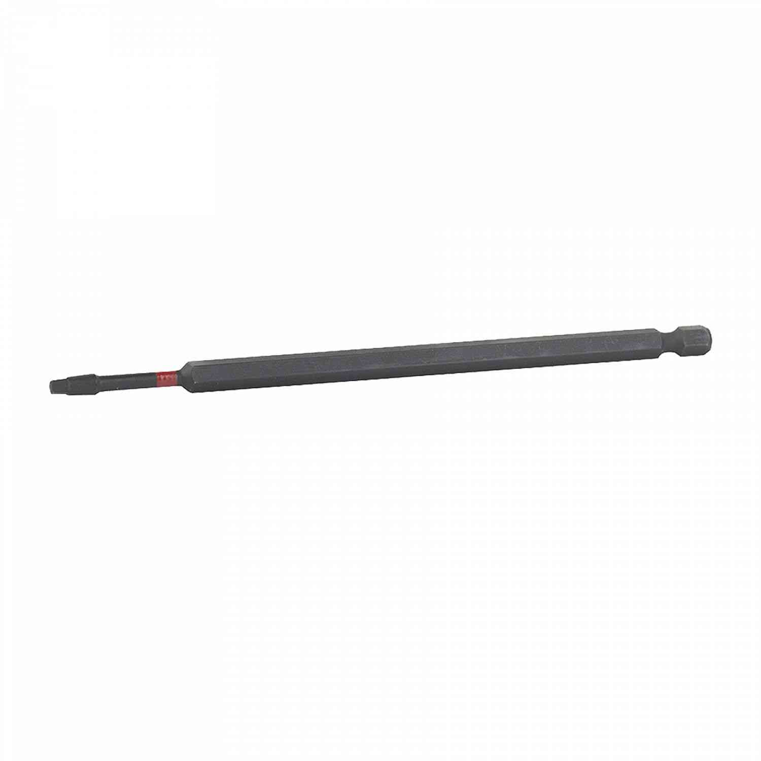 STAY SHARP TOR IMPACT #2 x 6"
ROBERTSON 76265 - Ritchie's Building & Flooring Centre