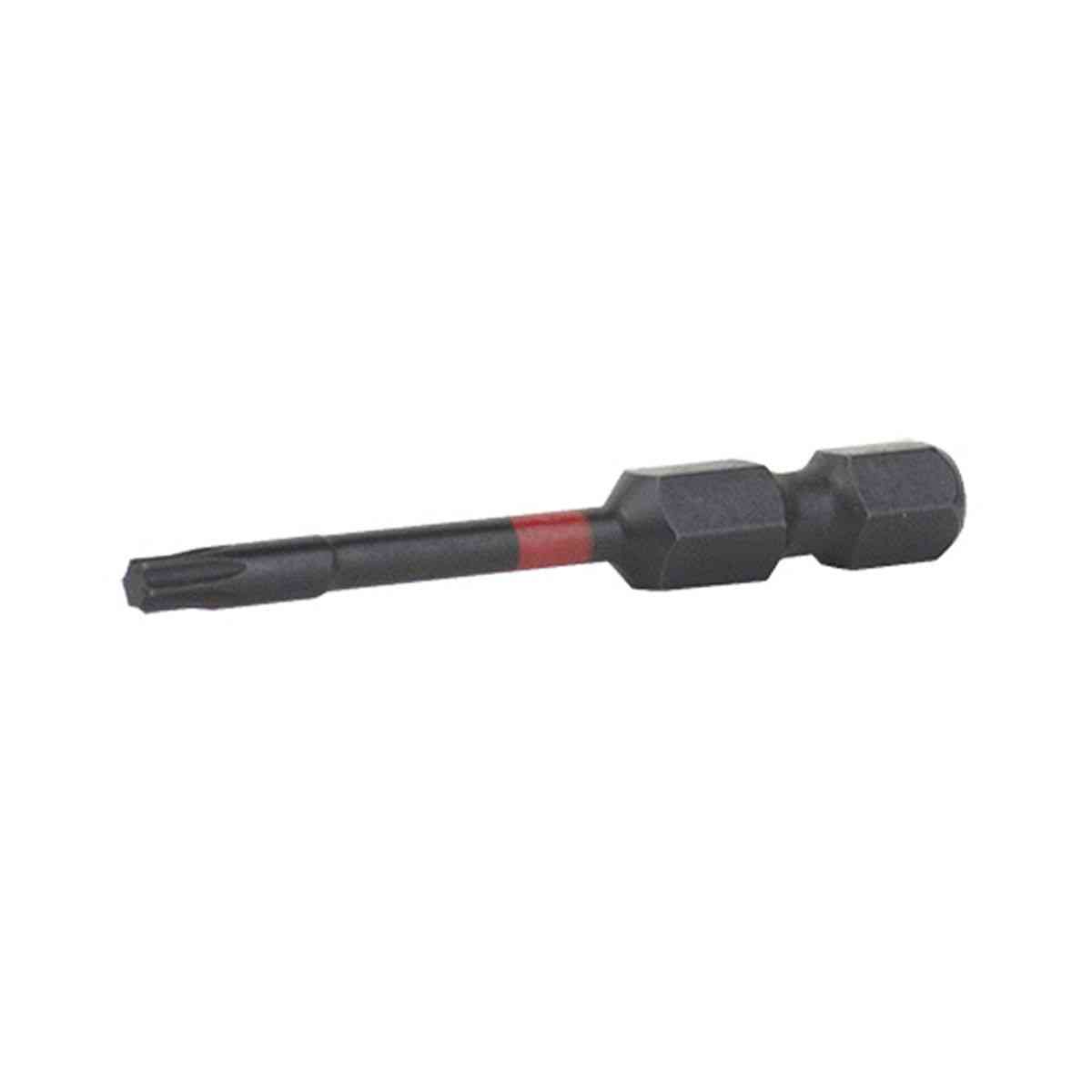 STAY SHARP TOR IMPACT T15 x 2"
76321 - Ritchie's Building & Flooring Centre