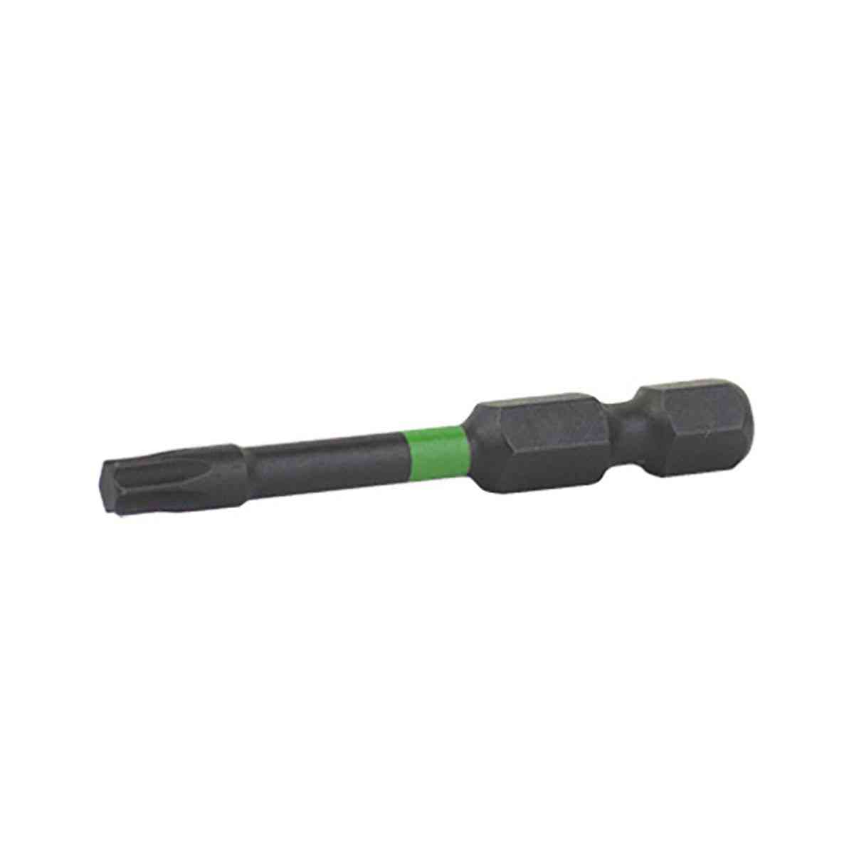 STAY SHARP TOR IMPACT T25 x 2"
76327 - Ritchie's Building & Flooring Centre