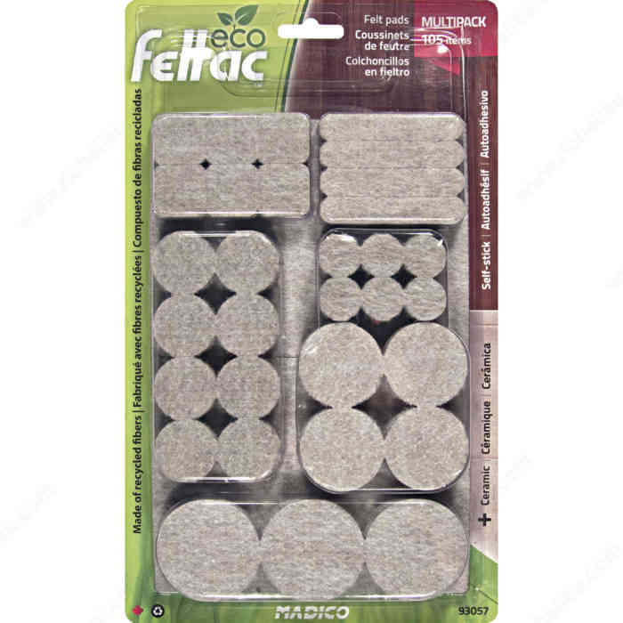 93057 Feltac 105 Multipack - Ritchie's Building & Flooring Centre