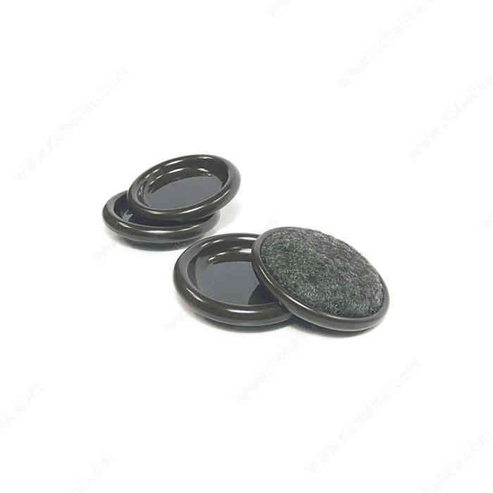 F22818 Madico hard shell cups 1
5/16" 4 pk - Ritchie's Building & Flooring Centre