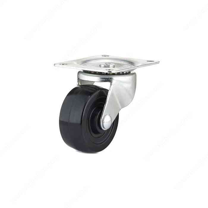 Madico Caster 3" Swivel f25091 - Ritchie's Building & Flooring Centre