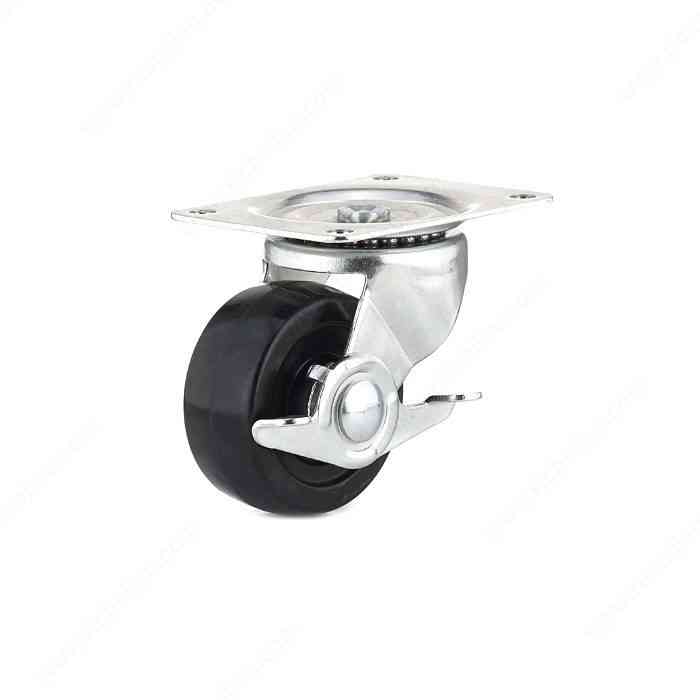 Madico Caster F25095 3" Swivel - Ritchie's Building & Flooring Centre