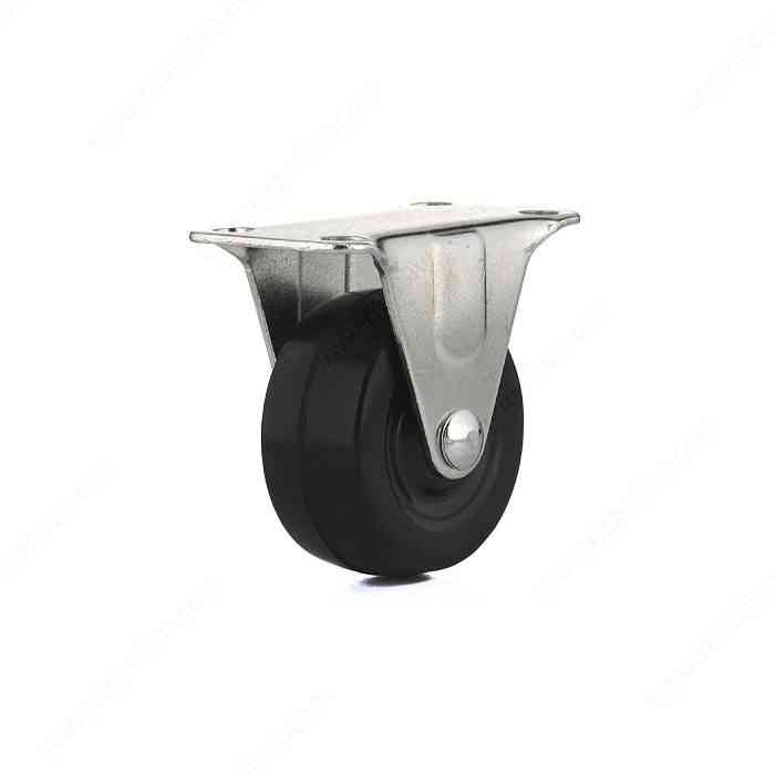 Madico Caster 2" Rigid F25748 - Ritchie's Building & Flooring Centre
