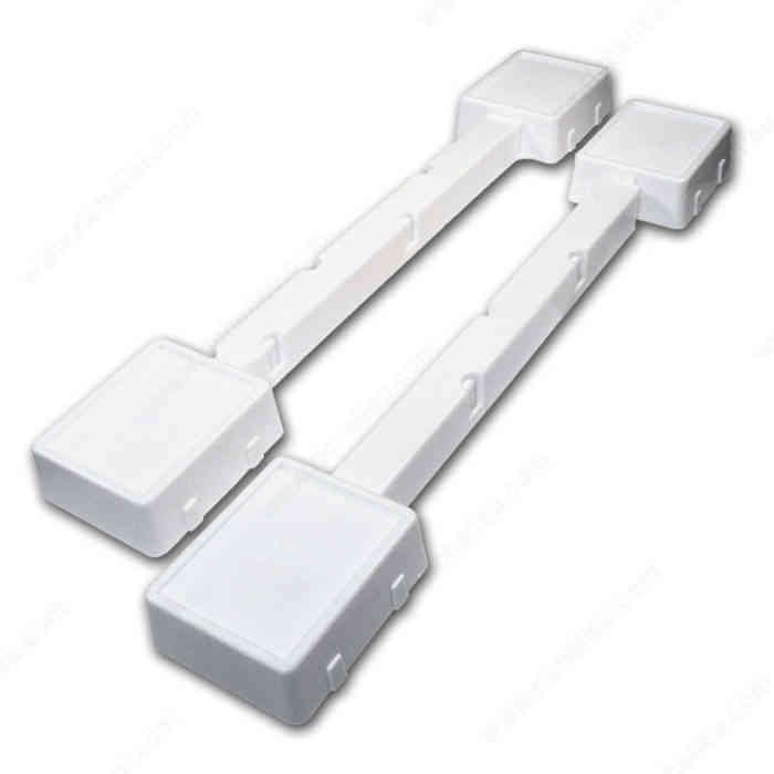F27659 Madico appliance roller - Ritchie's Building & Flooring Centre