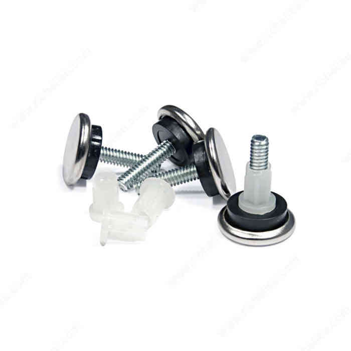 F32025 Madico Leveller 1 1/16"
4PK - Ritchie's Building & Flooring Centre