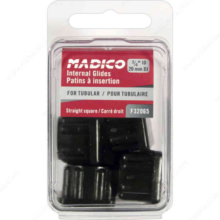 F32065 Madico Internal Glides
3/4" - Ritchie's Building & Flooring Centre