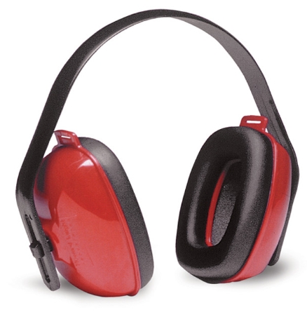 Hearing Protector - Ritchie's Building & Flooring Centre