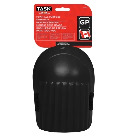 TASK T77137 Knee Pad All Purpose
Pair - Ritchie's Building & Flooring Centre