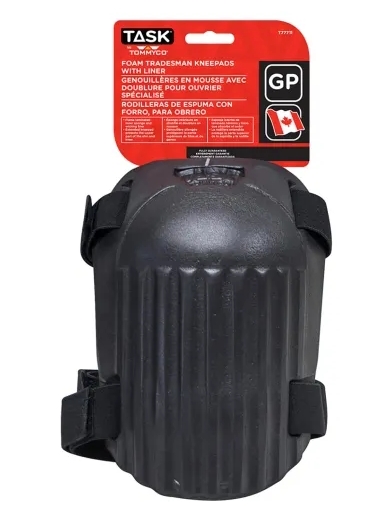 TASK T77711 Tradesman Knee Pad - Ritchie's Building & Flooring Centre
