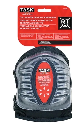 TASK Gel Knee Pad T77132 - Ritchie's Building & Flooring Centre