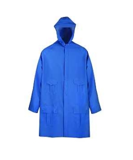 Rain Coat XL 603-5489 - Ritchie's Building & Flooring Centre