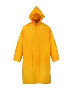 Rain Coat L 2 pc 346-5689 - Ritchie's Building & Flooring Centre