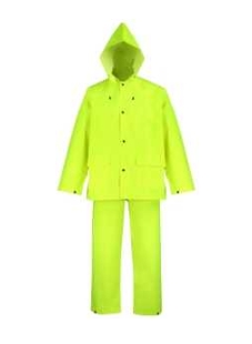 Rain Suit L 3 pc 226-2657 - Ritchie's Building & Flooring Centre