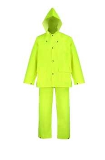 Rain Suit XL 3 pc 226-4588 - Ritchie's Building & Flooring Centre