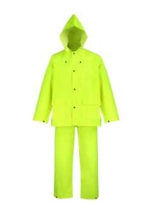 Rain Suit XXXL 3 pc 227-6699 - Ritchie's Building & Flooring Centre