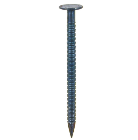 Drywal Ringed Nail 1-1/2"
(250PK) (1LB) - Ritchie's Building & Flooring Centre