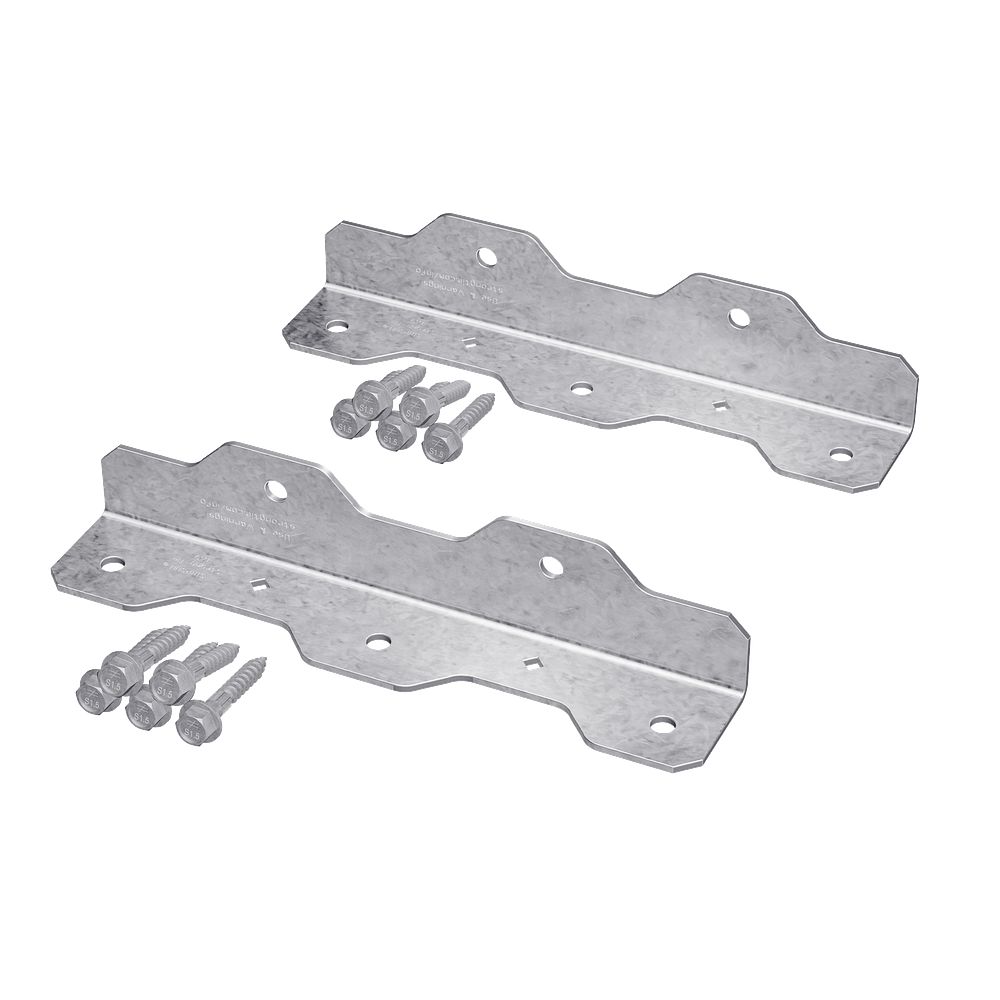 SIMPSON Staircase Angle TA9Z - Ritchie's Building & Flooring Centre