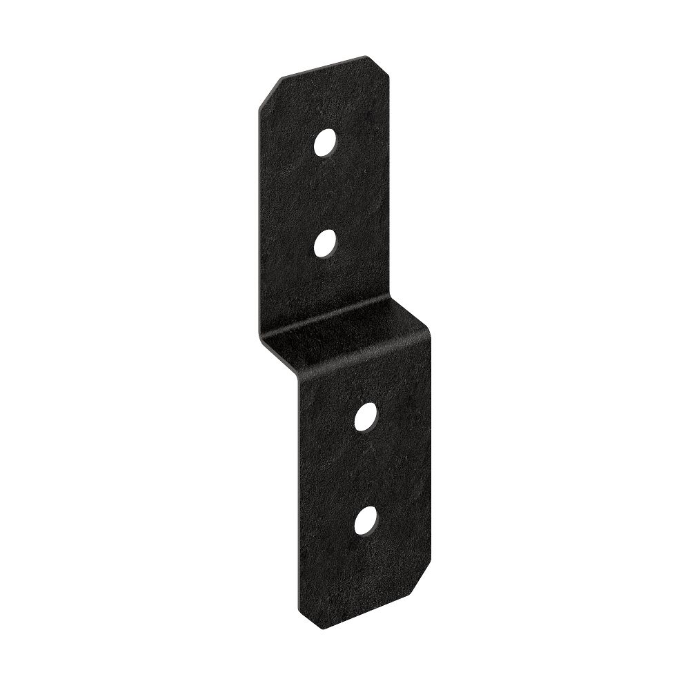SIMPSON APVDJT2-4 2X4 Joist Tie
Black Avant Ornamental - Ritchie's Building & Flooring Centre