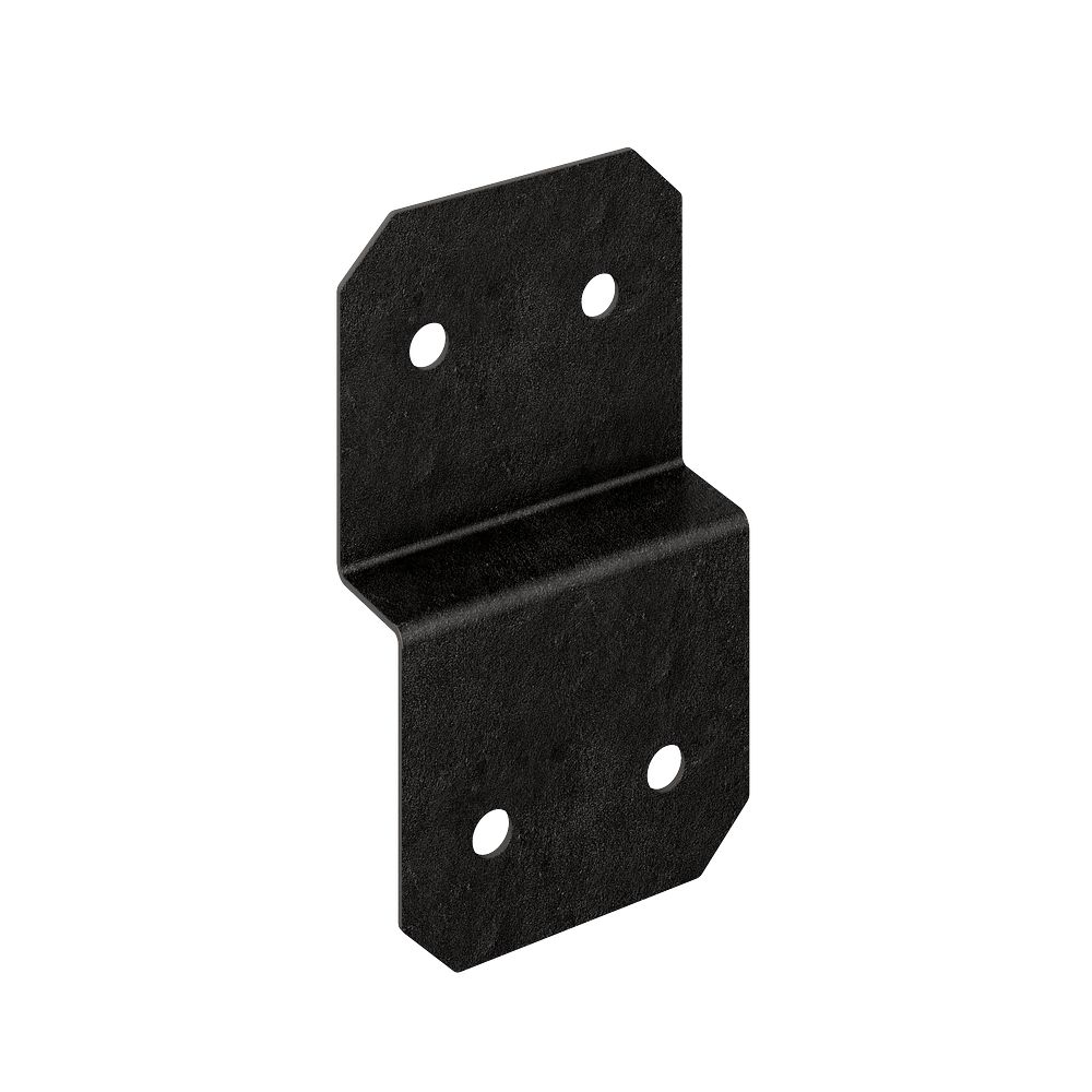 SIMPSON APVDJT2-6 2X6 Joist Tie
Black Avant Ornamental - Ritchie's Building & Flooring Centre
