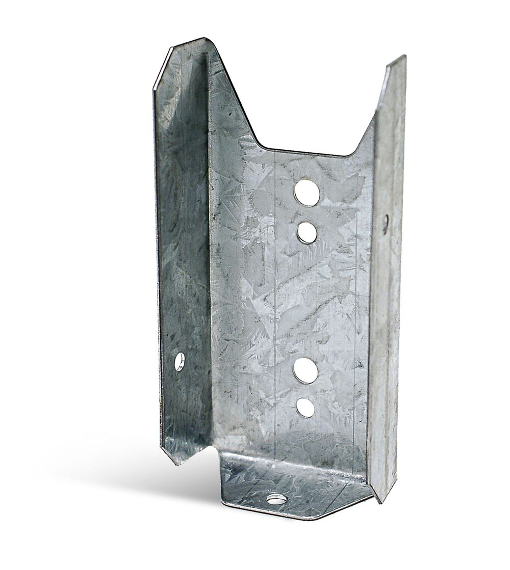 SIMPSON Fence Bracket FB24Z - Ritchie's Building & Flooring Centre