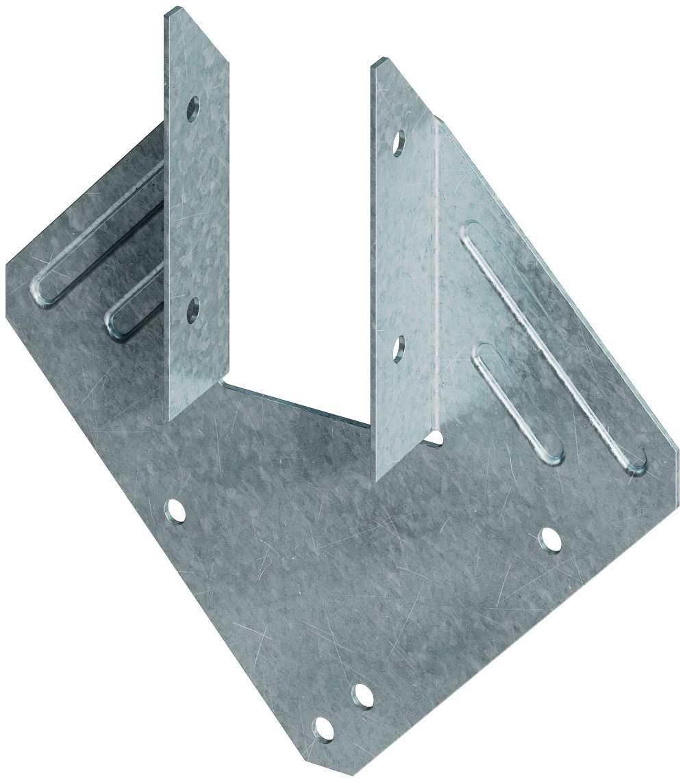 SIMPSON H1A Hurricane tie - Ritchie's Building & Flooring Centre