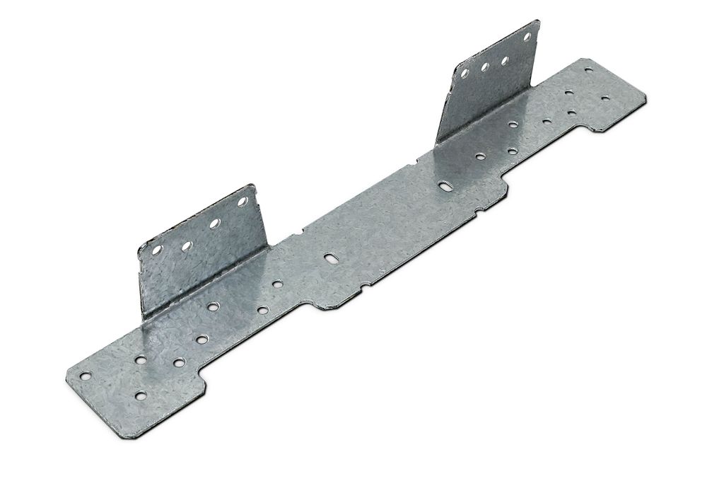 SIMPSON Adj. Stair Stringer LSCZ - Ritchie's Building & Flooring Centre