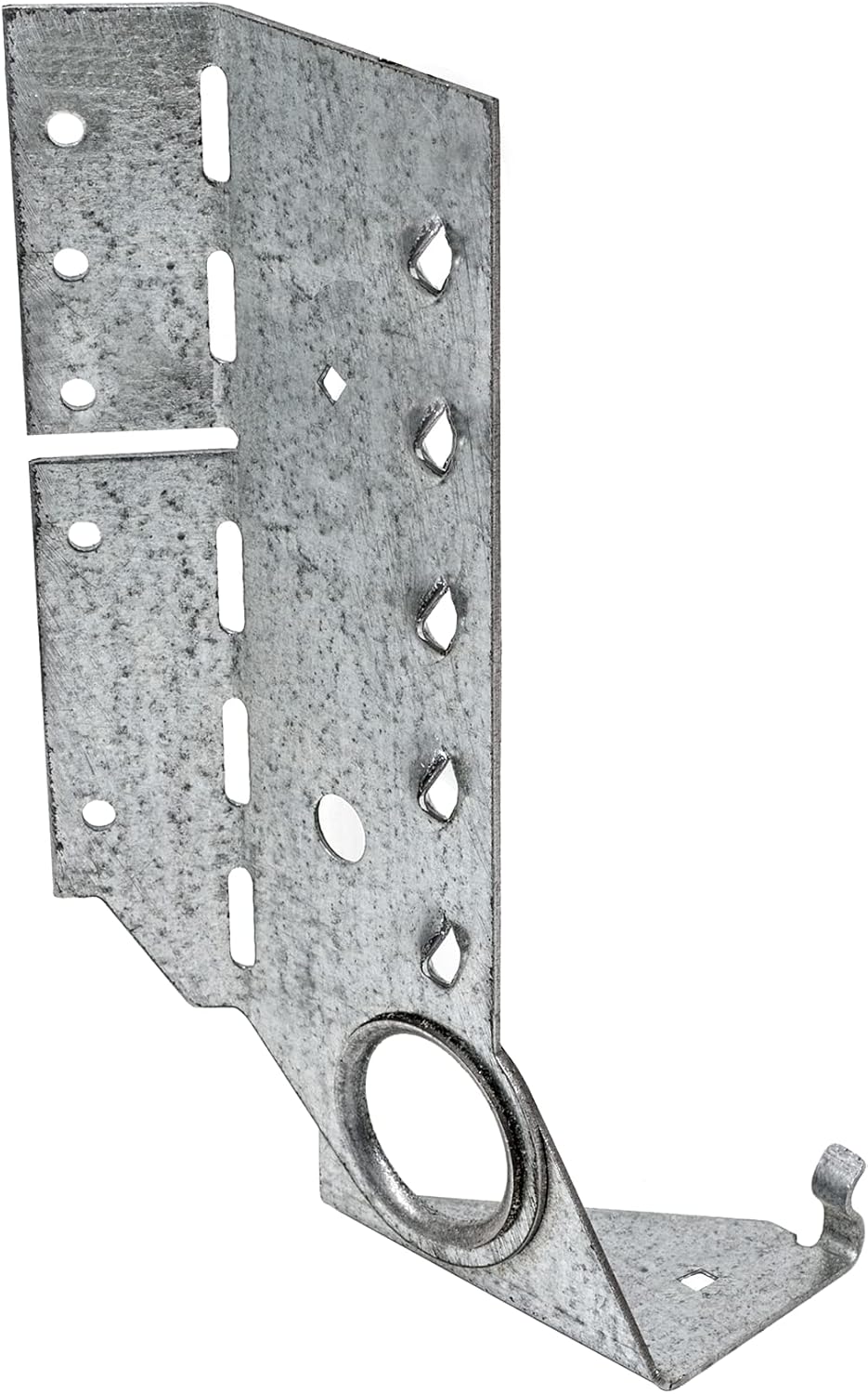 SIMPSON Light Adj. Jack Hanger
LSSJ210RZ - Ritchie's Building & Flooring Centre