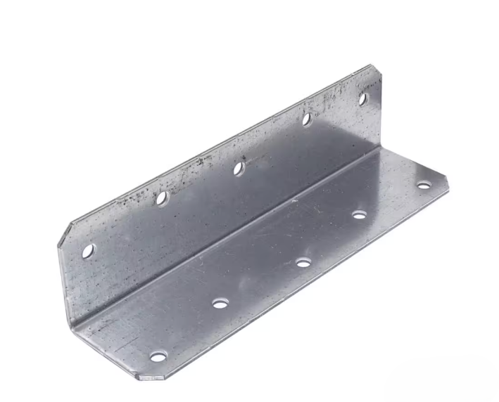SIMPSON 2"x8" Medium L-Angle
ML28Z - Ritchie's Building & Flooring Centre