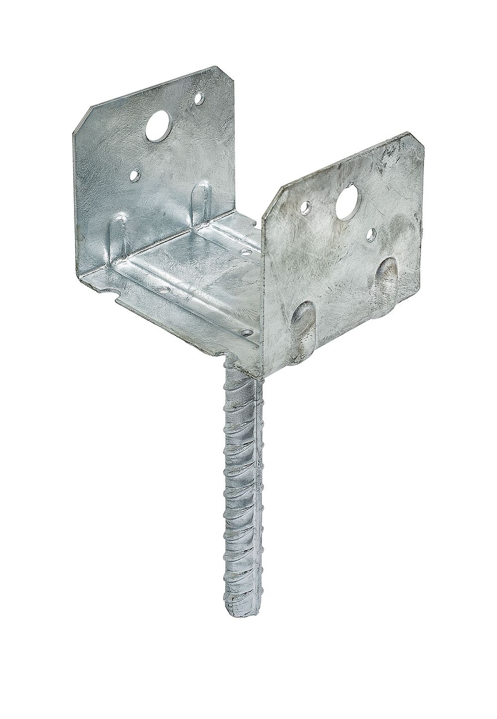 SIMPSON 4"x4" Carport Saddle
RCPS3.5HDG - Ritchie's Building & Flooring Centre